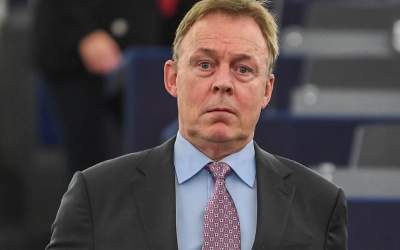 Vicepreședintele...