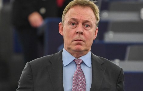 Vicepreședintele Parlamentului german a murit după ce i s-a făcut rău în timpul unei emisiuni TV