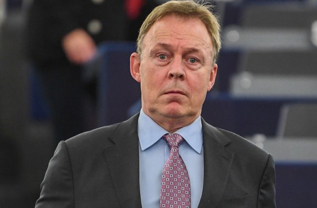 Vicepreședintele Parlamentului german a murit după ce i s-a făcut rău &icirc;n timpul unei emisiuni TV