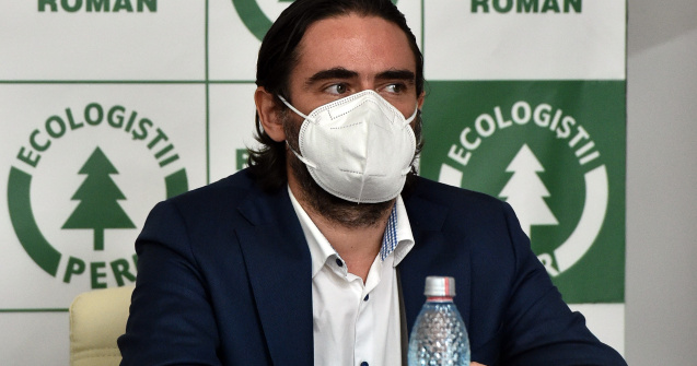 Liviu Pleșoianu, atac la Marcel Ciolacu: „Se referă la mine cu maxim tupeu”