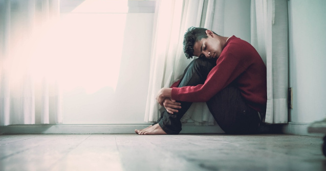 5 metode prin care poți să scapi singur de depresie