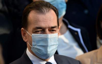 Orban despre închiderea...