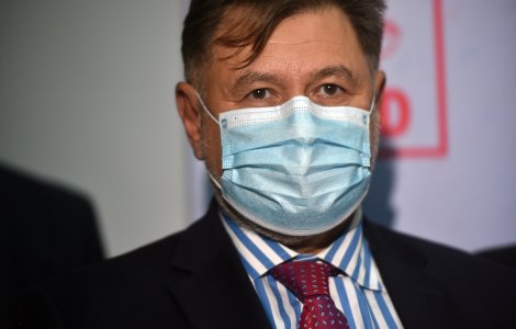 Rafila, despre programul PSD pe Sănătate: „Am propus să facem o reţea naţională de centre medicale comunitare”