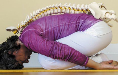 A venit anotimpul rece și te doare spatele? Apelează la cel mai bun tratament hernie de disc