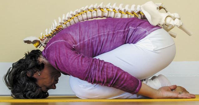 A venit anotimpul rece și te doare spatele? Apelează la cel mai bun tratament