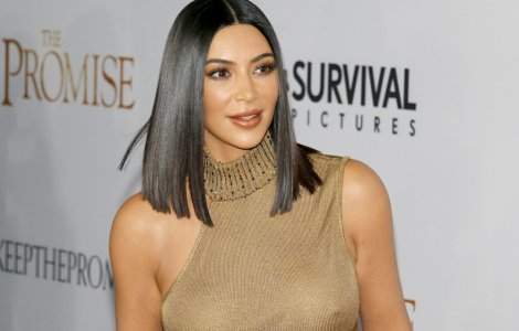 O petrecere de lux, motivul criticilor aspre la adresa lui Kim Kardashian: „Ești atât de insensibilă!”