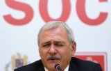 Arsene și Ștefănescu i-au trimis lui Dragnea mesaje de ziua sa: „Trebuie să reziști cu orice preț!”