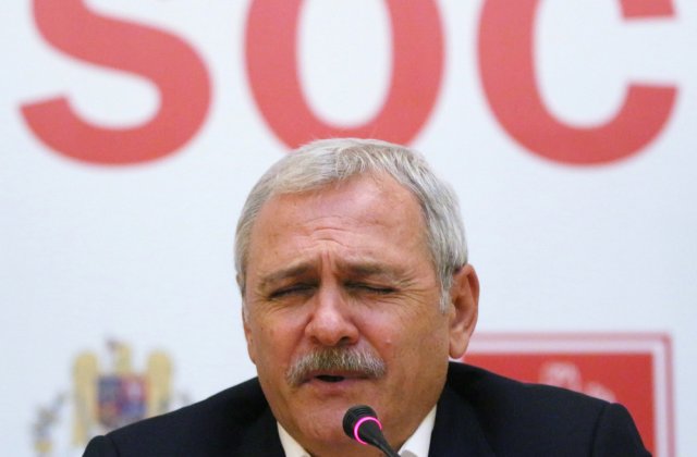 Arsene și Ștefănescu i-au trimis lui Dragnea mesaje de ziua sa: „Trebuie să reziști cu orice preț!”