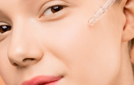  Top  6 beneficii ale serului cu vitamina C asupra pielii tale