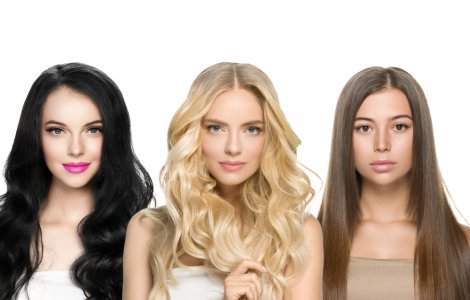  Top  Vopsea naturală: 3 metode naturale prin care îți poți schimba nuanța părului fără să îl arzi