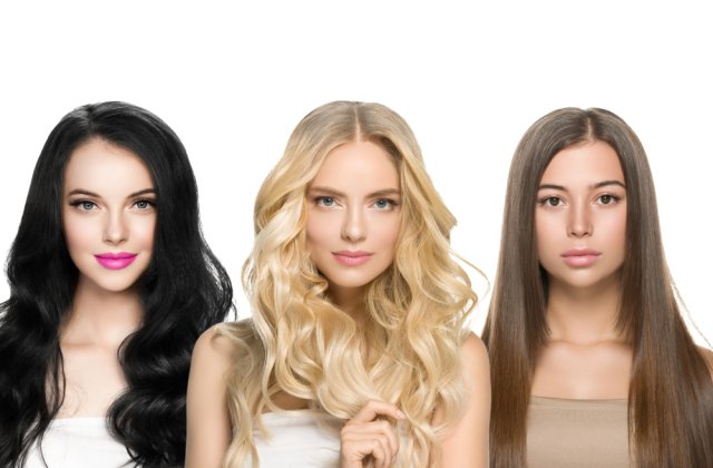 Vopsea naturală: 3 metode naturale prin care &icirc;ți poți schimba nuanța părului fără să &icirc;l arzi