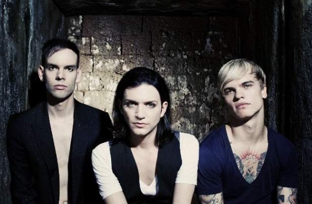 Placebo, invingatorii de la Best Alternative Act-premiile MTV Europe Music Awards