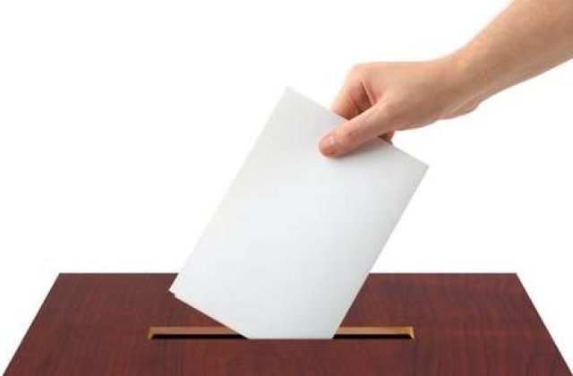 Bataie pe sectiile de votare din Gorj: 461 de sectii, 2.000 de "presedinti"