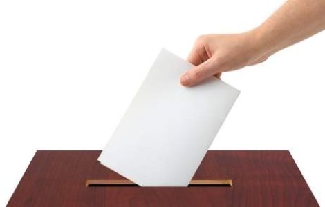 Bataie pe sectiile de votare din Gorj: 461 de sectii, 2.000 de "presedinti"