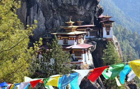 Cele mai bizare atractii turistice din lume