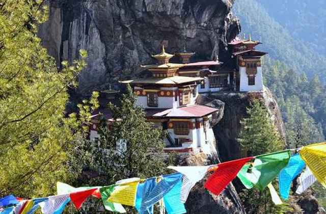 Cele mai bizare atractii turistice din lume