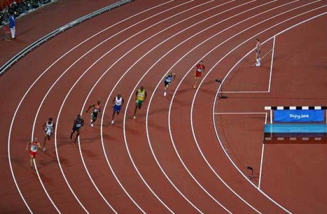 Bolt, Bekele, Gay, Hooker sau Thorkildsen: Cine va fi atletul anului 2009?