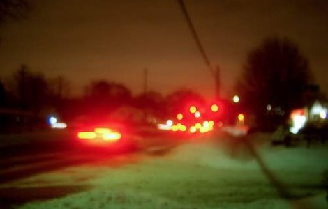 Trei romani, arestati pentru ca au sechestrat o poloneza