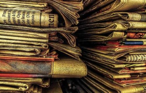 MediaSind: La 20 de ani de la Revolutie, libertatea presei este in pericol