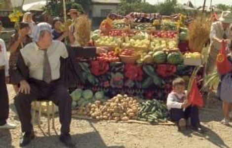 "Amintiri din Epoca de Aur", nostalgia romanilor mai in varsta