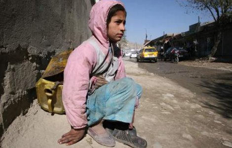 Salvati Copiii: 1200 de copii traiesc pe strazile Bucurestiului