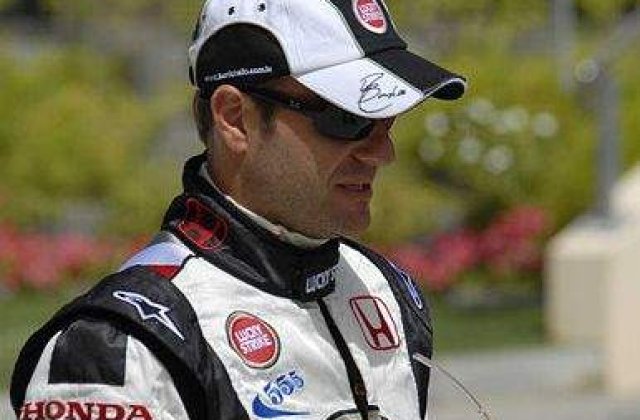 Google, obligat sa ii plateasca 500.000 de dolari lui Barichello