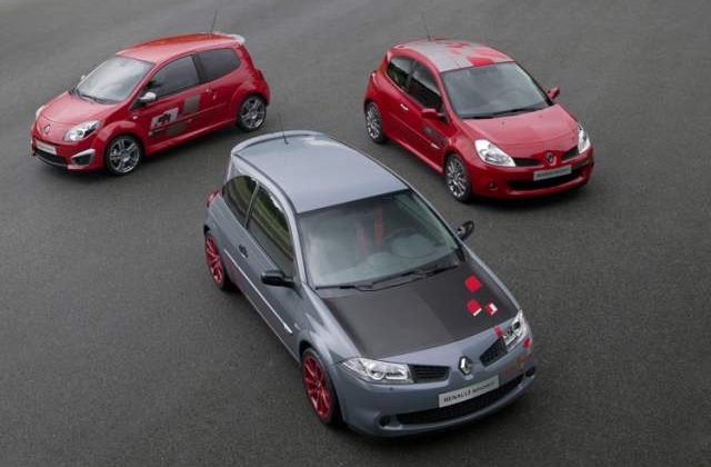 Renault ataca piata auto low cost din India