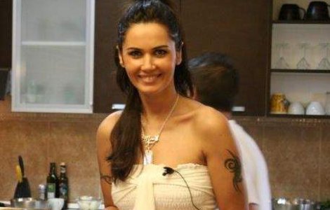 Zavoranca vrea sa se cloneze