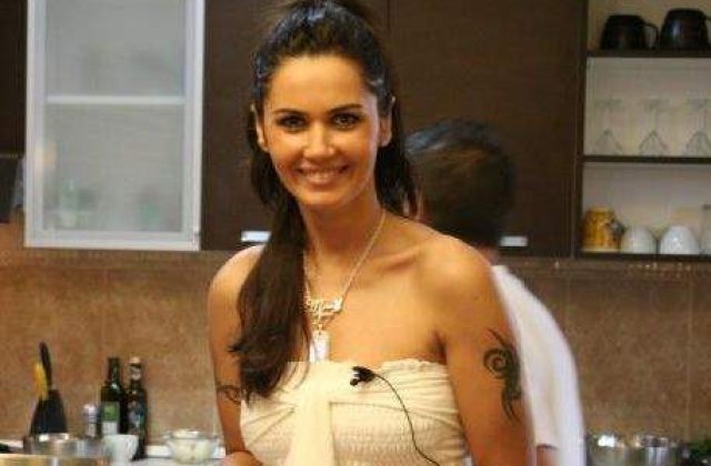 Zavoranca vrea sa se cloneze