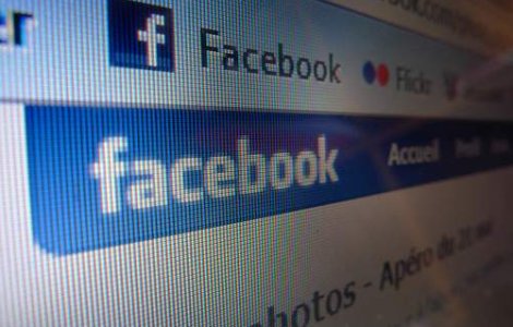 Facebook, "pro-viol" timp de patru luni