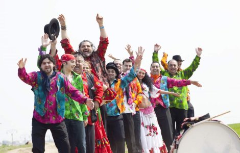 Damian Draghici: Punct si de la capat