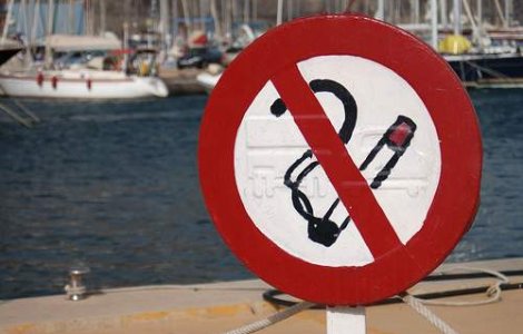 Vaccin anti-fumat, testat de o companie farmaceutica din SUA