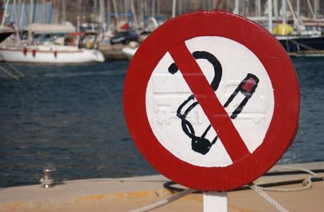 Vaccin anti-fumat, testat de o companie farmaceutica din SUA