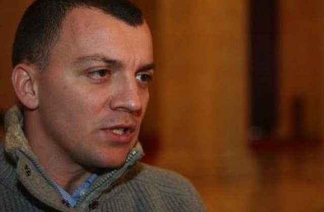 Mihail Boldea a fost eliberat din arest