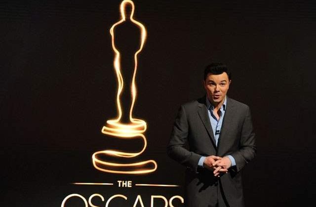 Seth MacFarlane, gazda pentru a doua oara la Oscaruri?