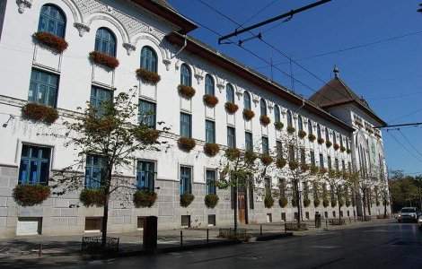 Topul celor mai bogate primarii din tara