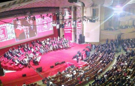 Care este noua echipa de conducere a partidului PSD?