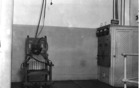 Pedeapsa cu moartea: Topul tarilor in functie de executii