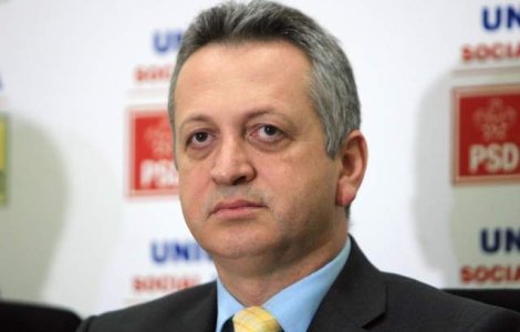 Fenechiu: CFR este cea mai importanta companie MT