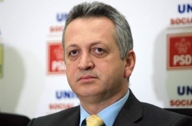 Fenechiu: CFR este cea mai importanta companie MT