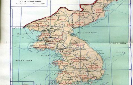 Coreea de Nord va efecua un tir de racheta la sfarsitul lui iulie