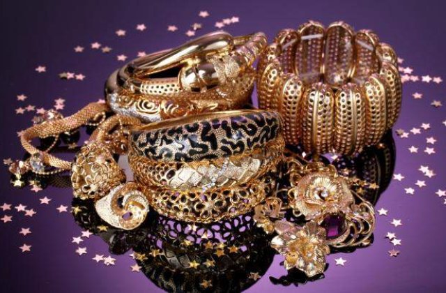 BNR a pierdut 406 mil. euro din cauza prabusirii aurului