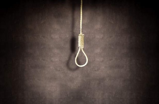 Fratele lui Nicolae Vlad, criminalul studentei japoneze, s-a sinucis