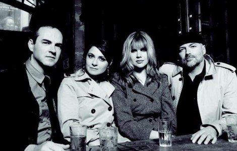 Nouvelle Vague va sustine un concert la Timisoara