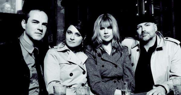 Nouvelle Vague va sustine un concert la Timisoara