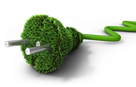 670 mil. euro pentru energie verde de la UE