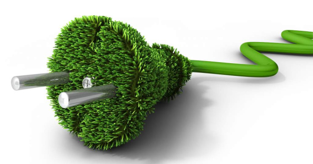 670 mil. euro pentru energie verde de la UE