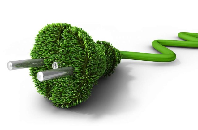 670 mil. euro pentru energie verde de la UE