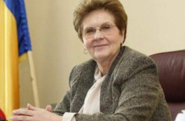 Mariana Campeanu: Singura solutie pentru integrarea romilor este educatia