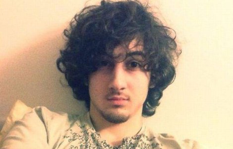 Atentatele din Boston: Jokar Tarnaev, inculpat oficial